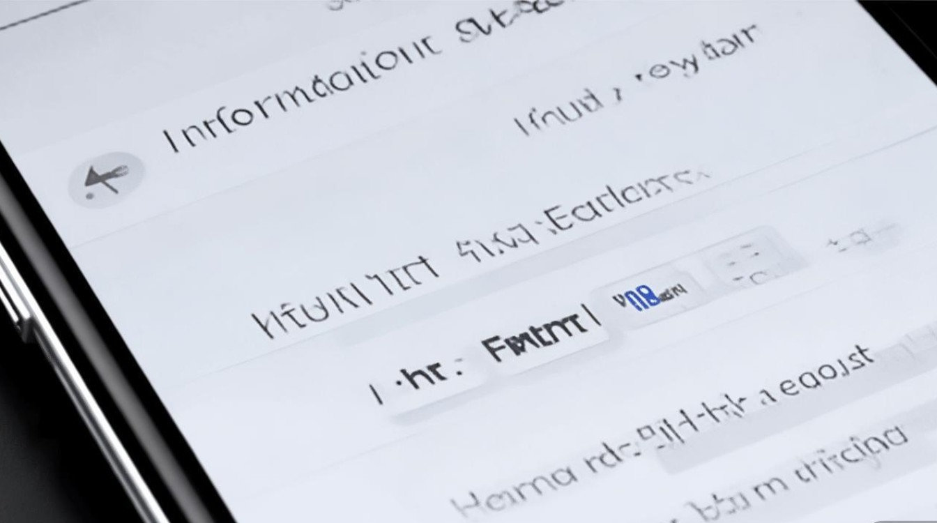 苹果6信息短信设置入口在哪？新手必看指南