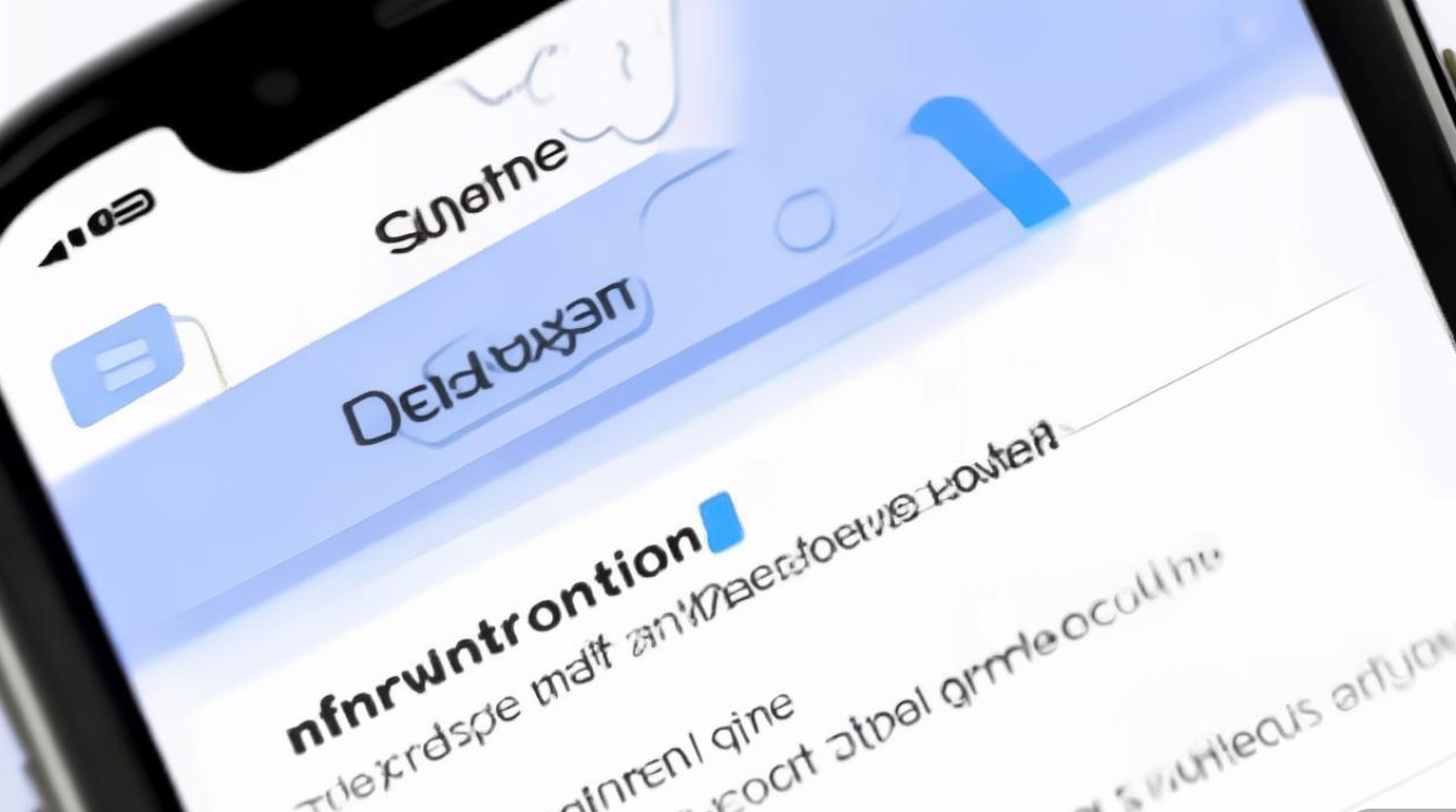 苹果6信息短信设置入口在哪？新手必看指南