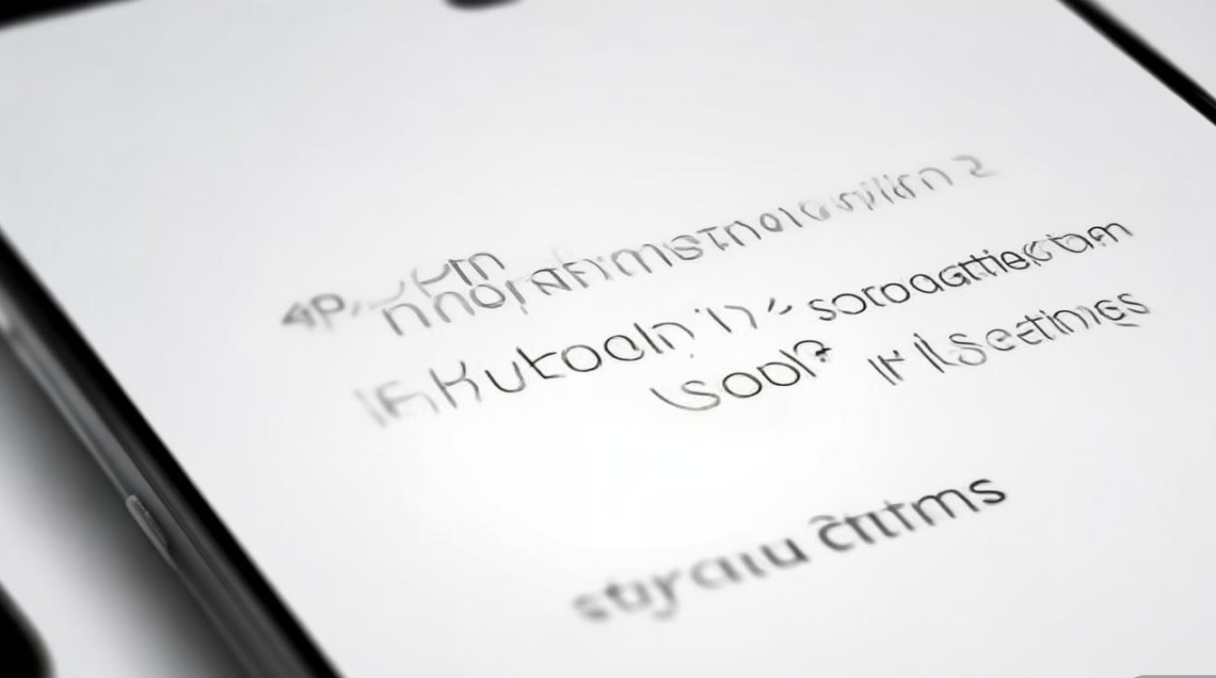 苹果6信息短信设置入口在哪？新手必看指南