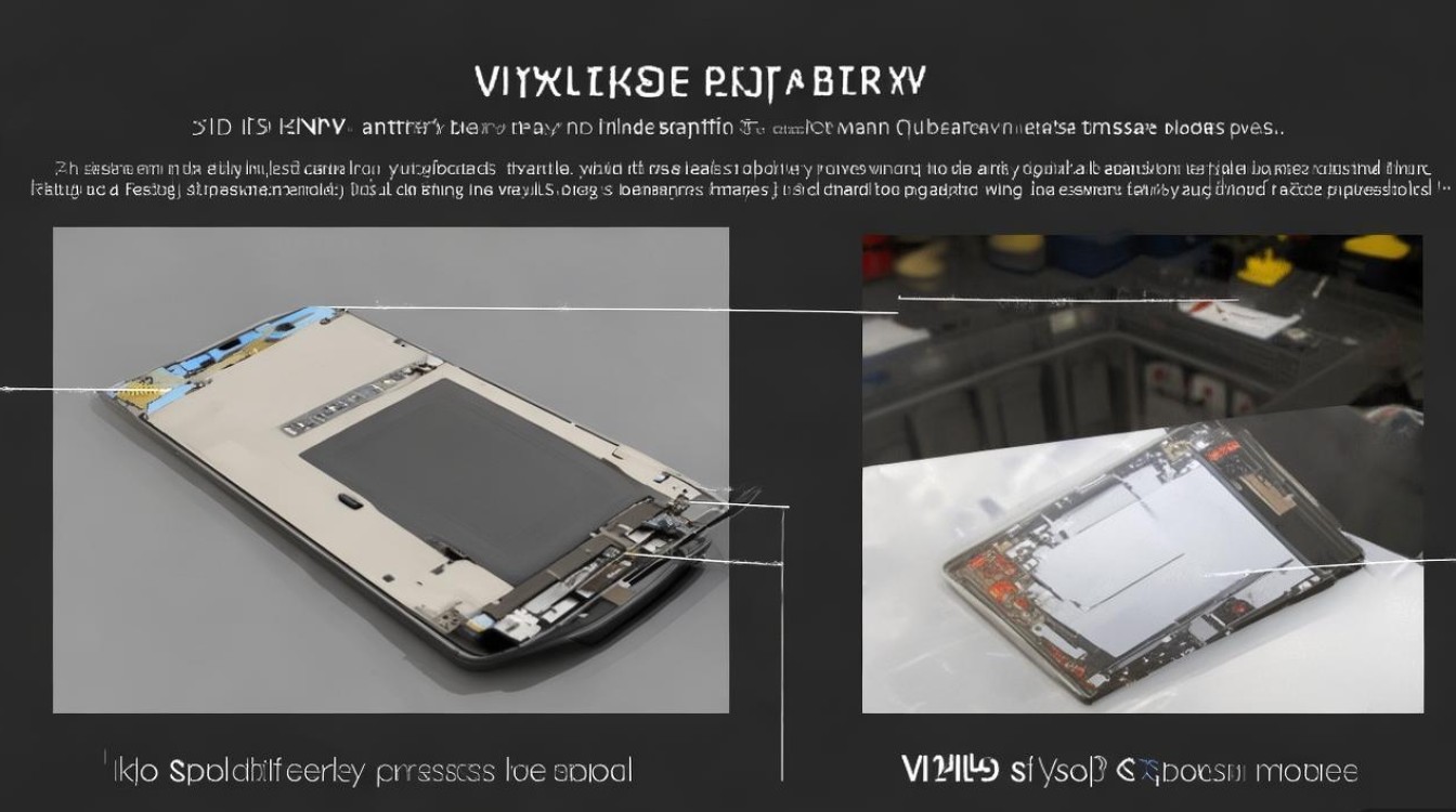 vivo y27怎么拆电池