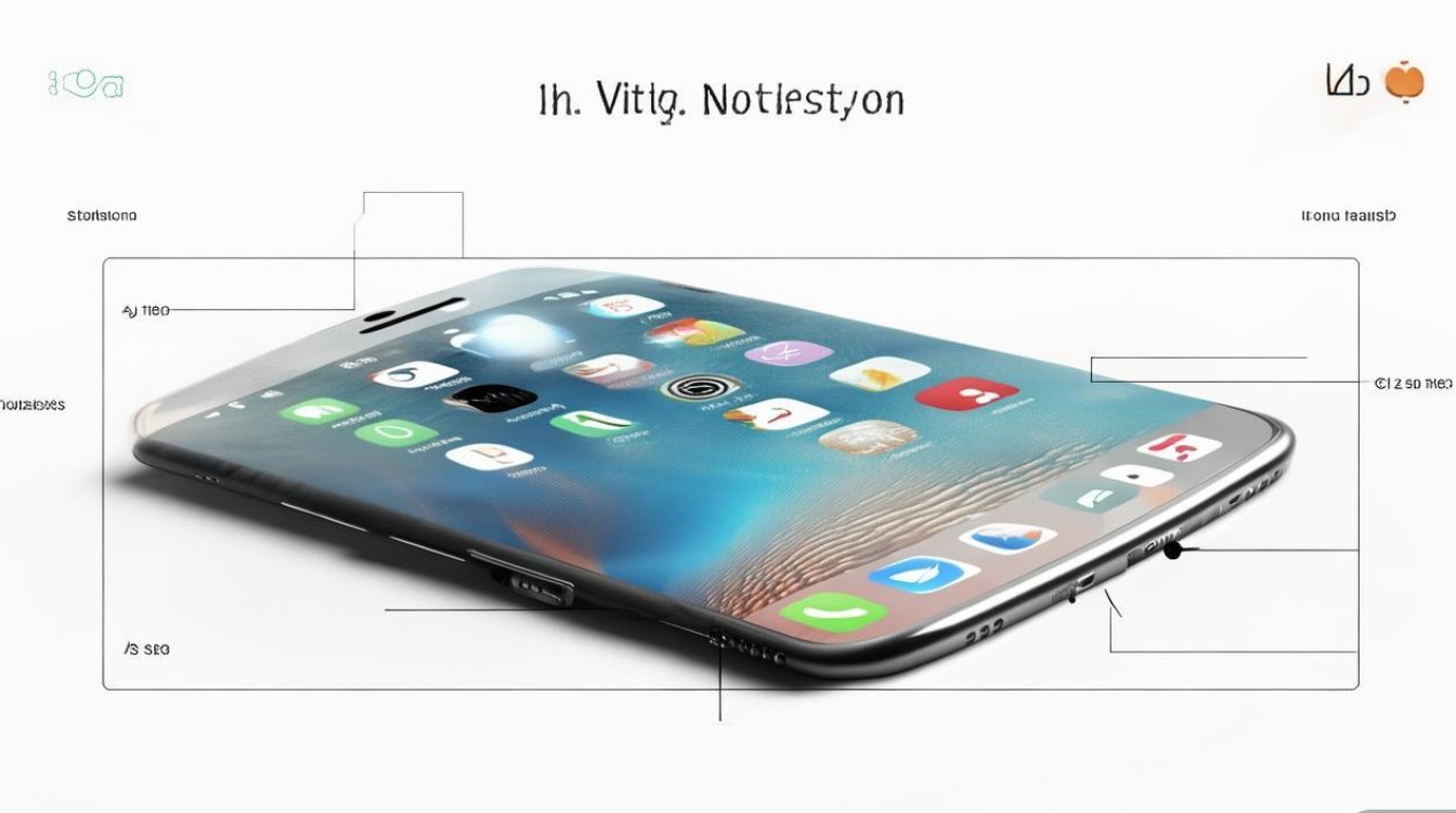 苹果6新手机图标不显示或异常怎么办？