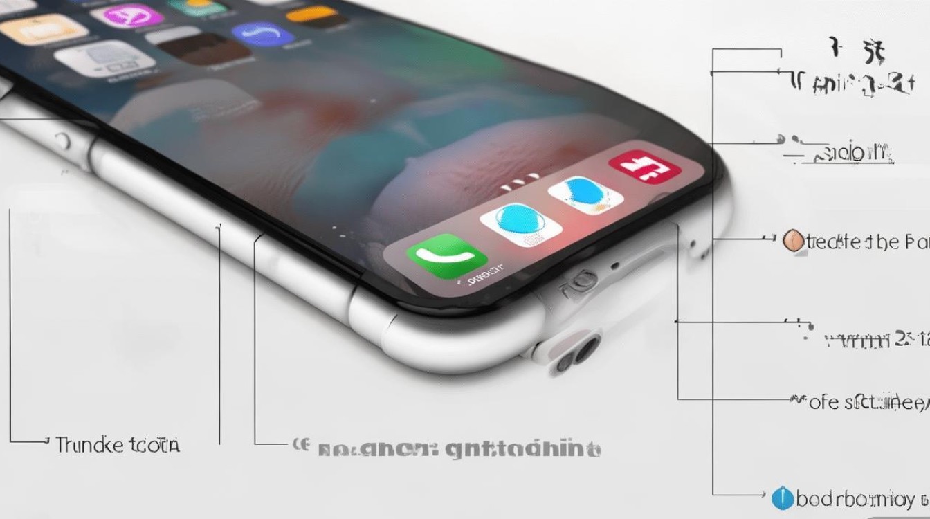 苹果6新手机图标不显示或异常怎么办？