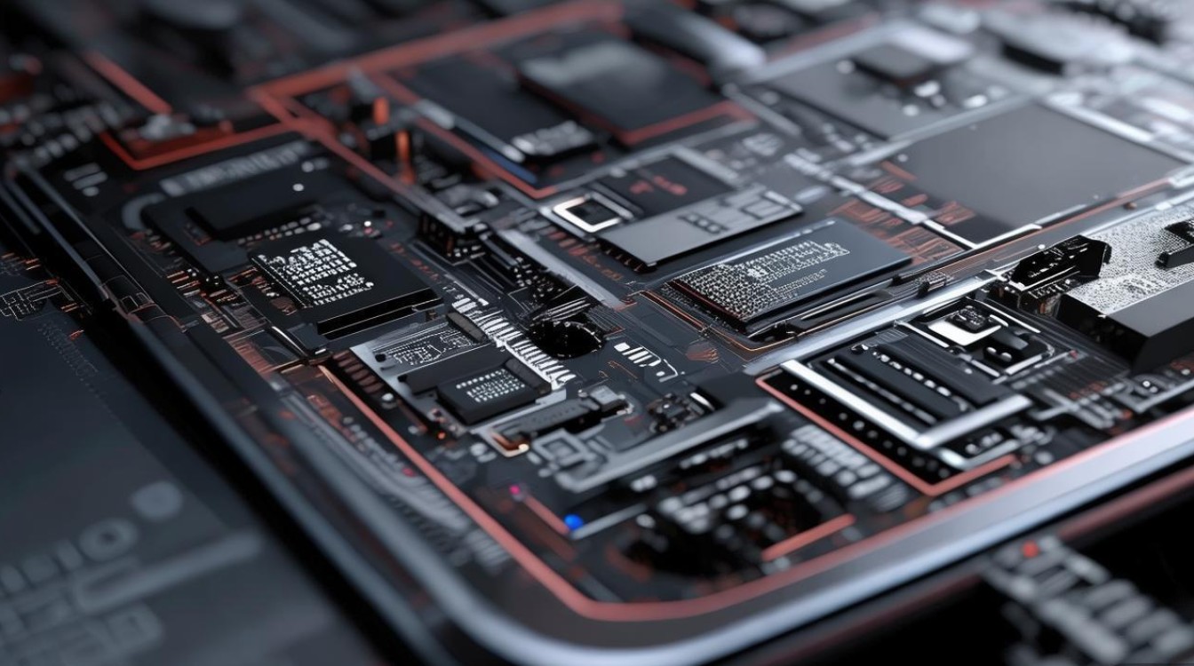 红魔6配置是什么-红魔6具体配置一览