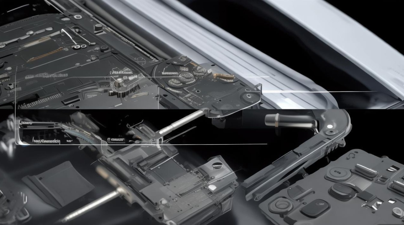 三星笔记本怎么拆