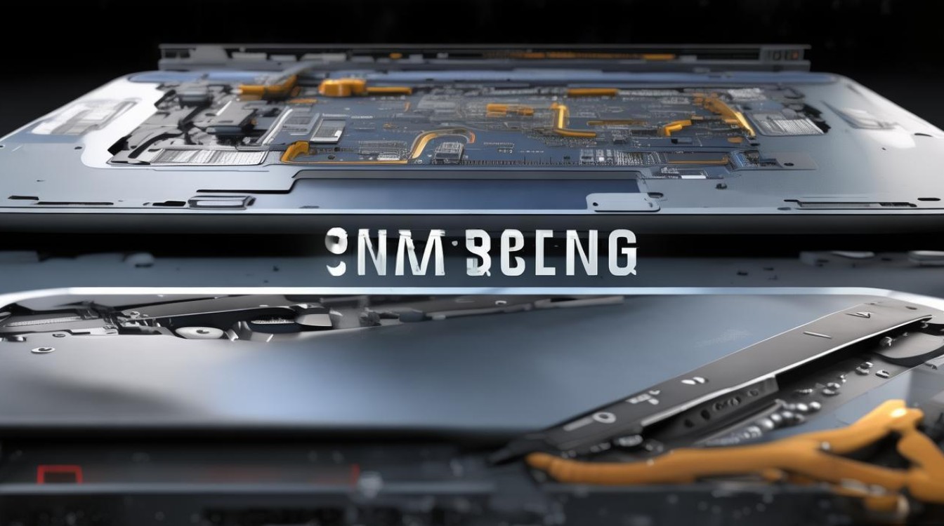 三星笔记本怎么拆