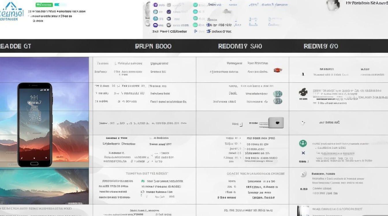 realme GT和红米K40怎么选？参数对比后哪个更值得买？