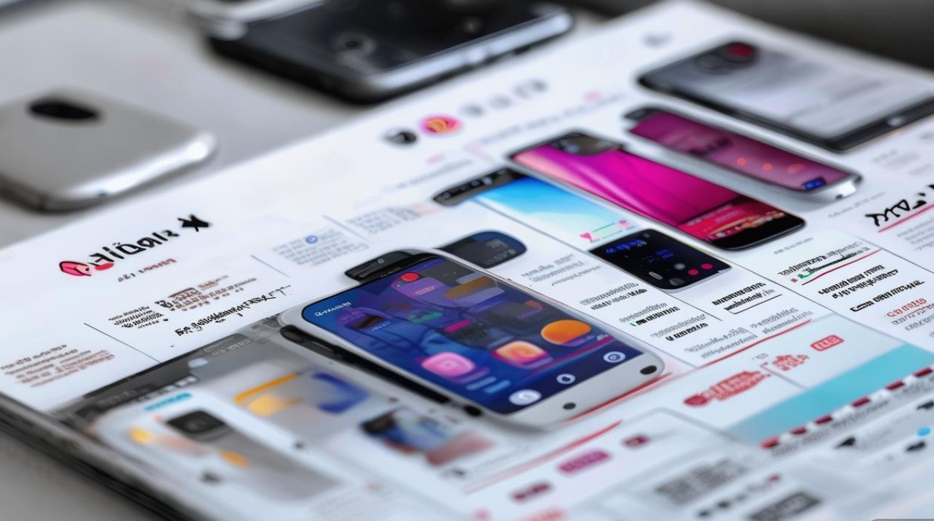 realme GT和红米K40怎么选？参数对比后哪个更值得买？