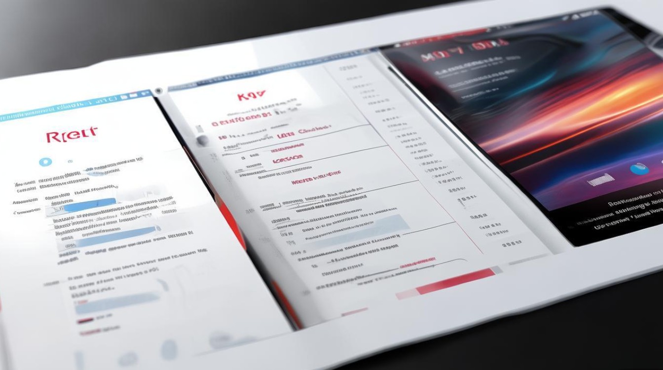 realme GT和红米K40怎么选？参数对比后哪个更值得买？