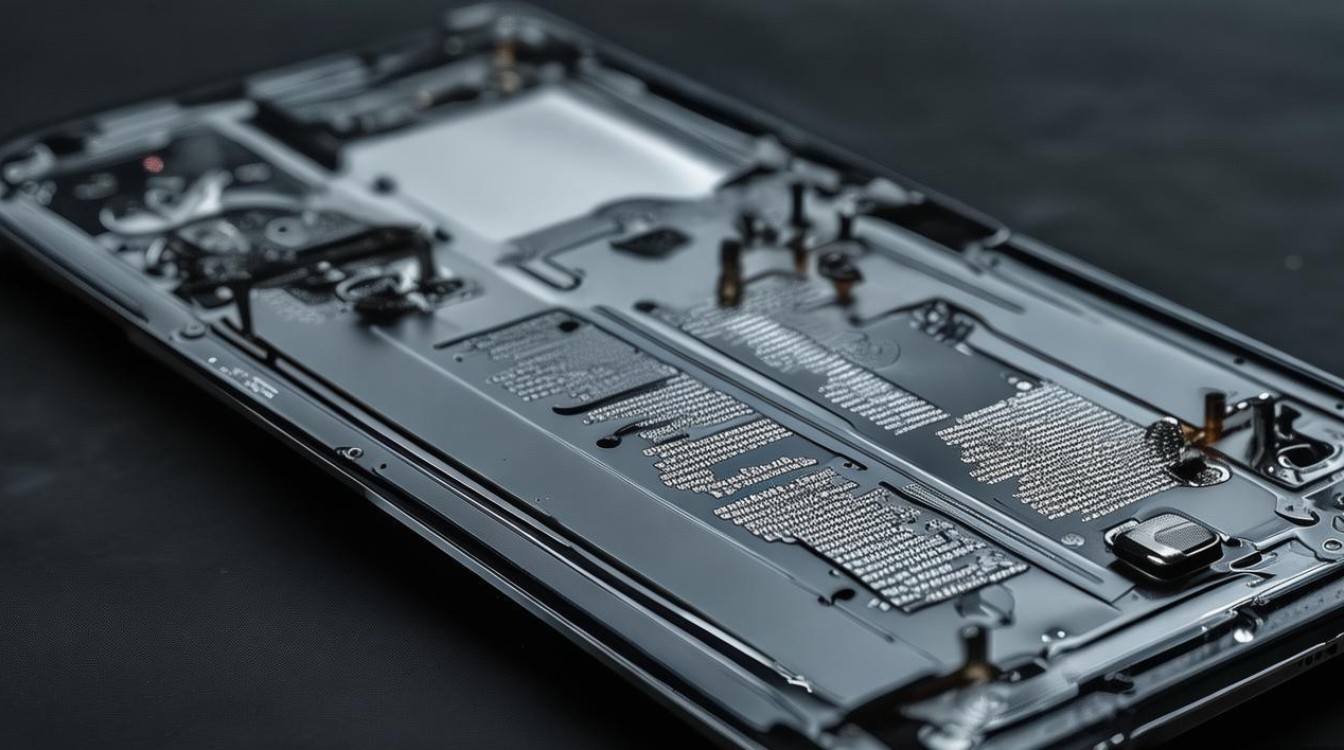 华为eva al10怎么拆