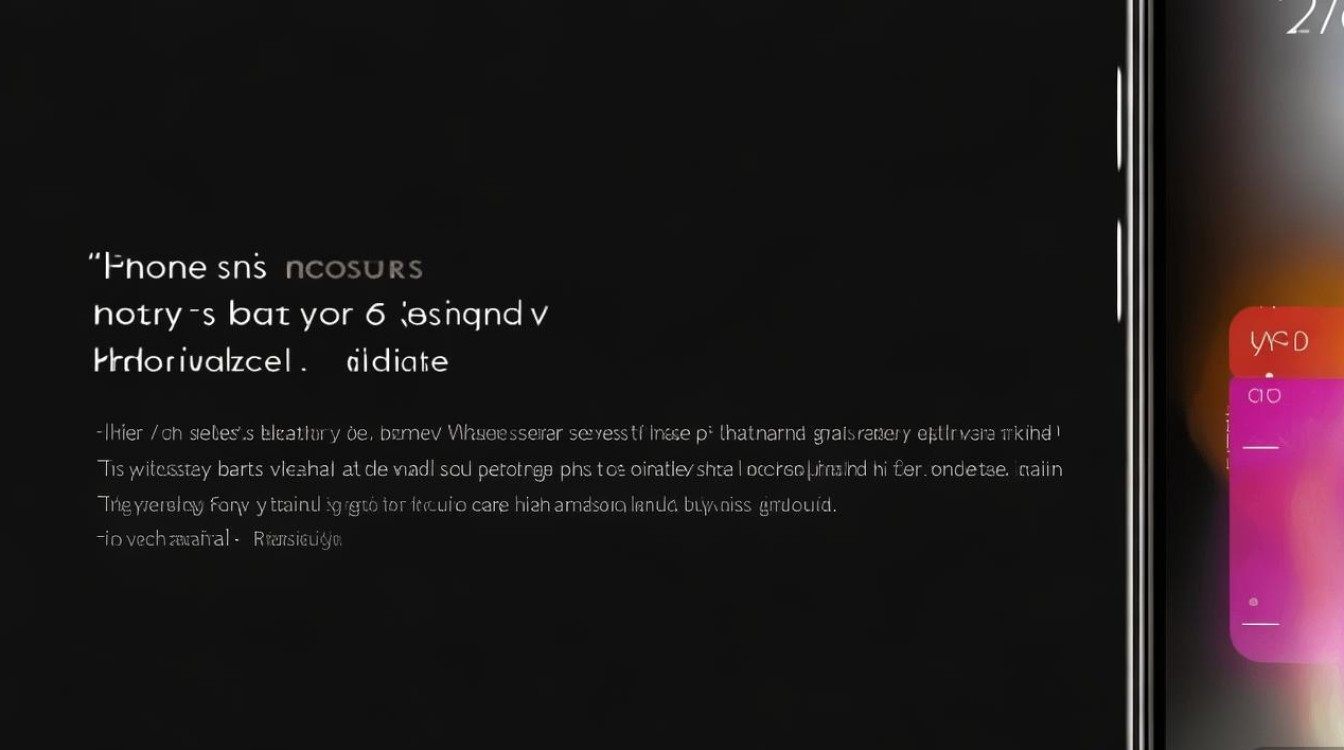 苹果6如何显示电量百分比?设置方法详解!