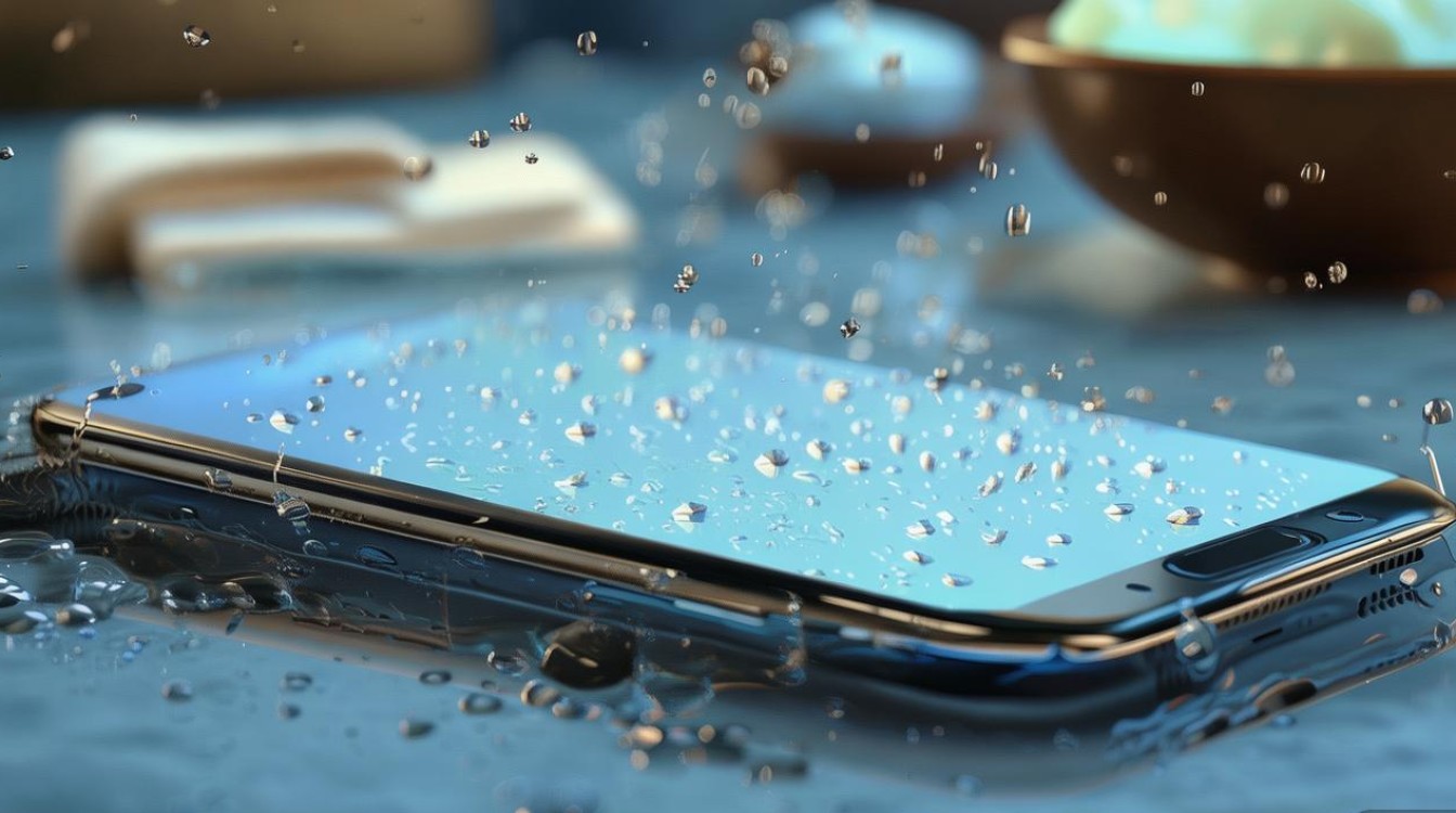 oppo手机掉水里了开不了机怎么办