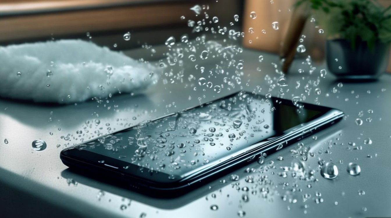 oppo手机掉水里了开不了机怎么办