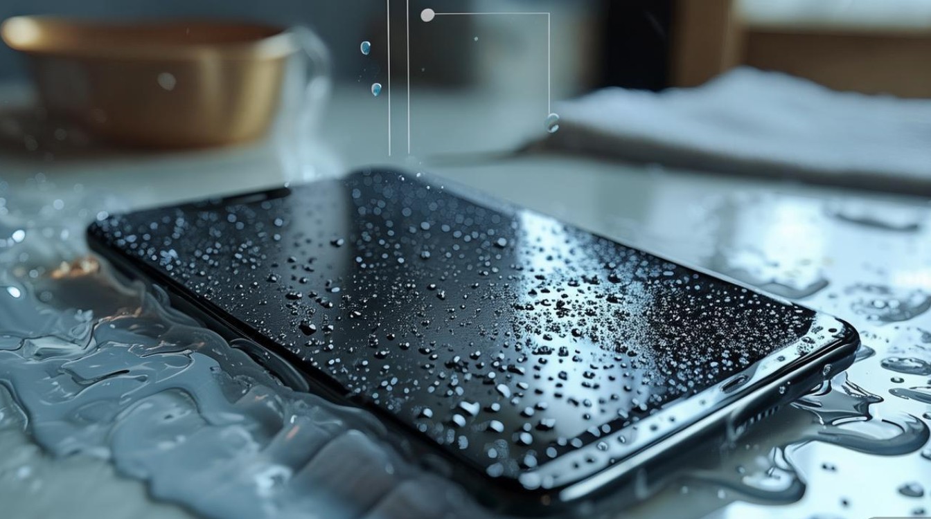 oppo手机掉水里了开不了机怎么办