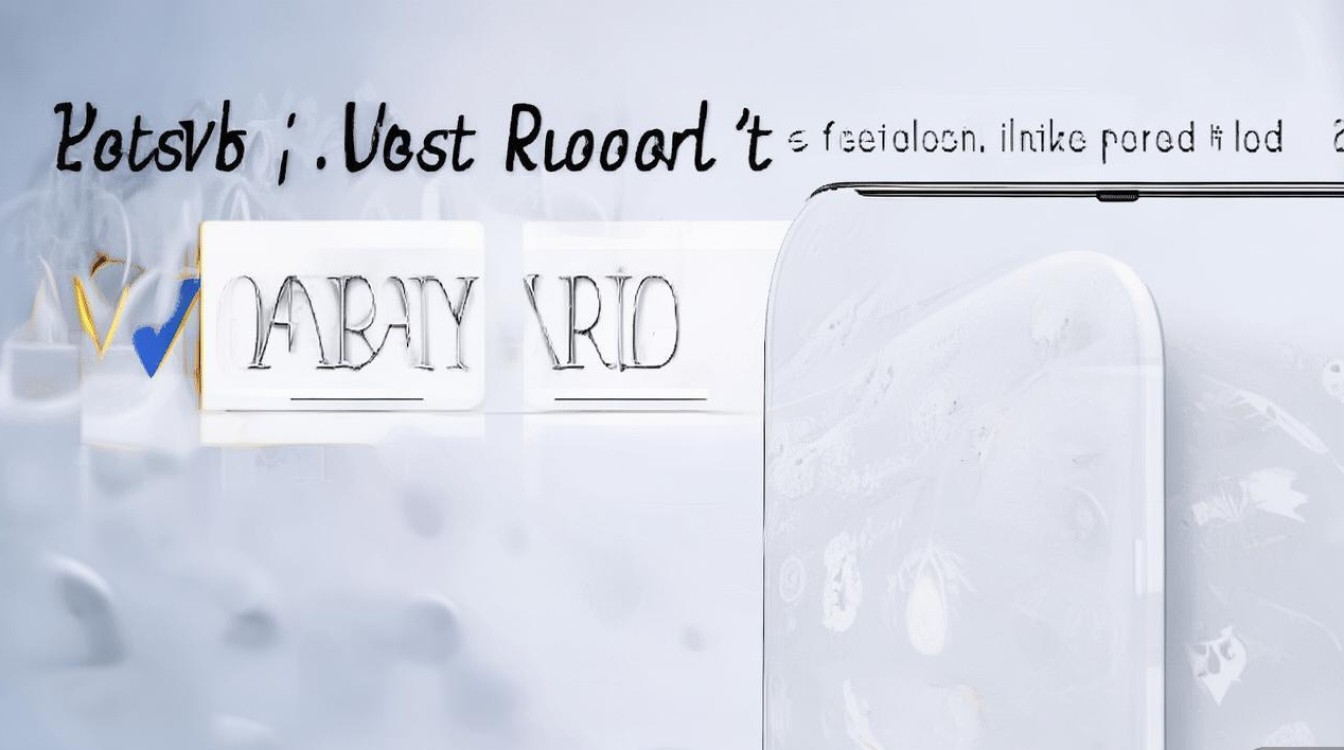 vivo开机密码忘了怎么办