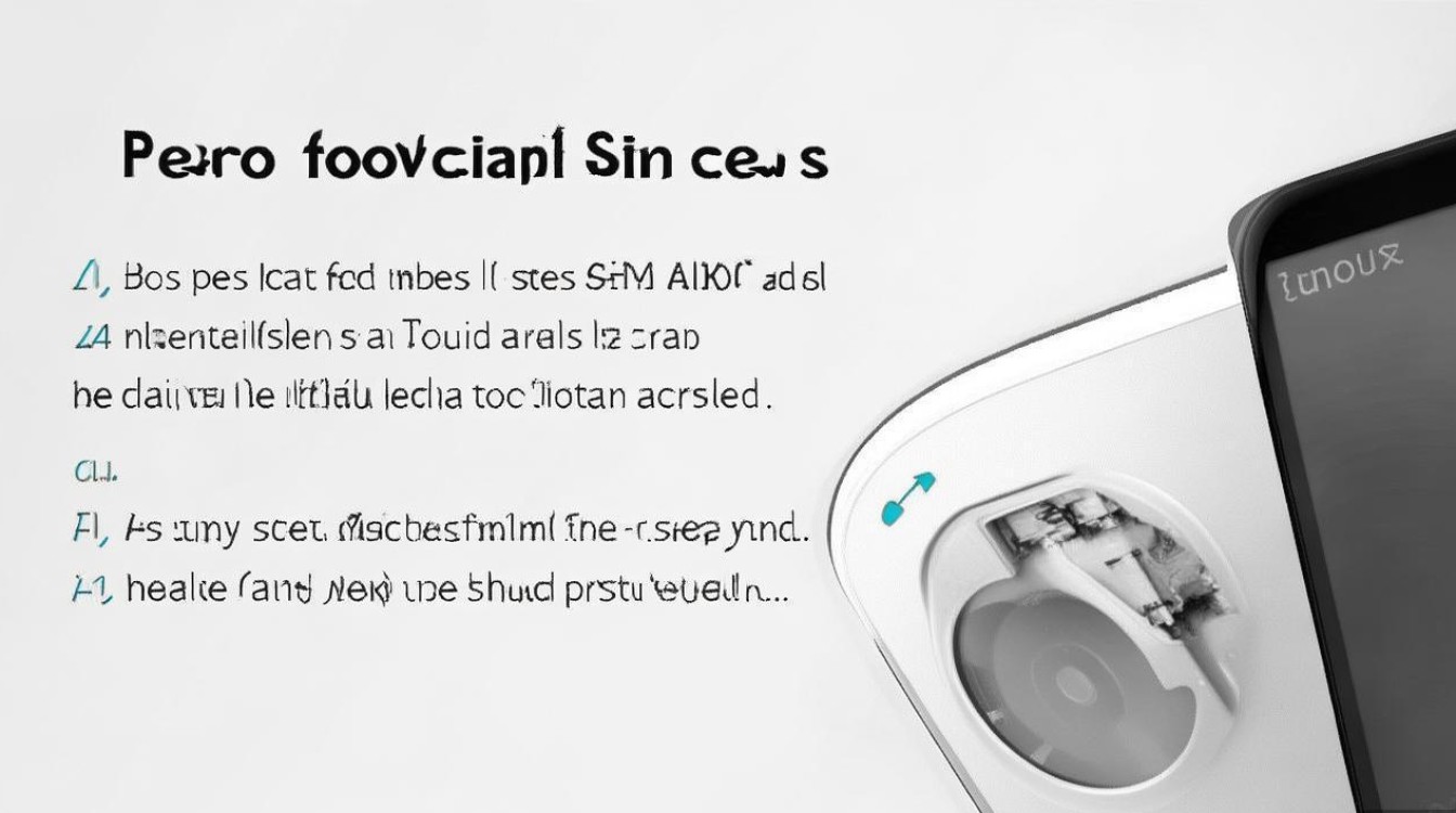 华为AL00怎么装SIM卡？新手操作步骤详解