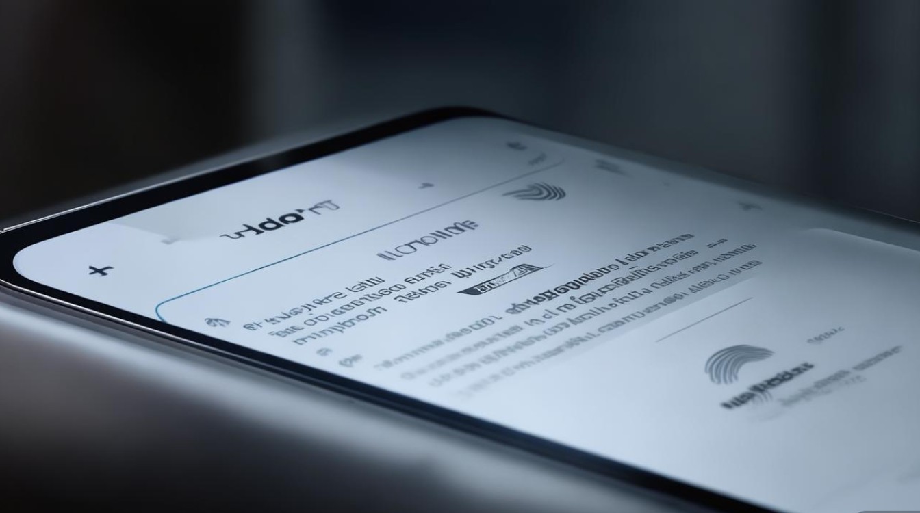 华为7怎么设置指纹解锁