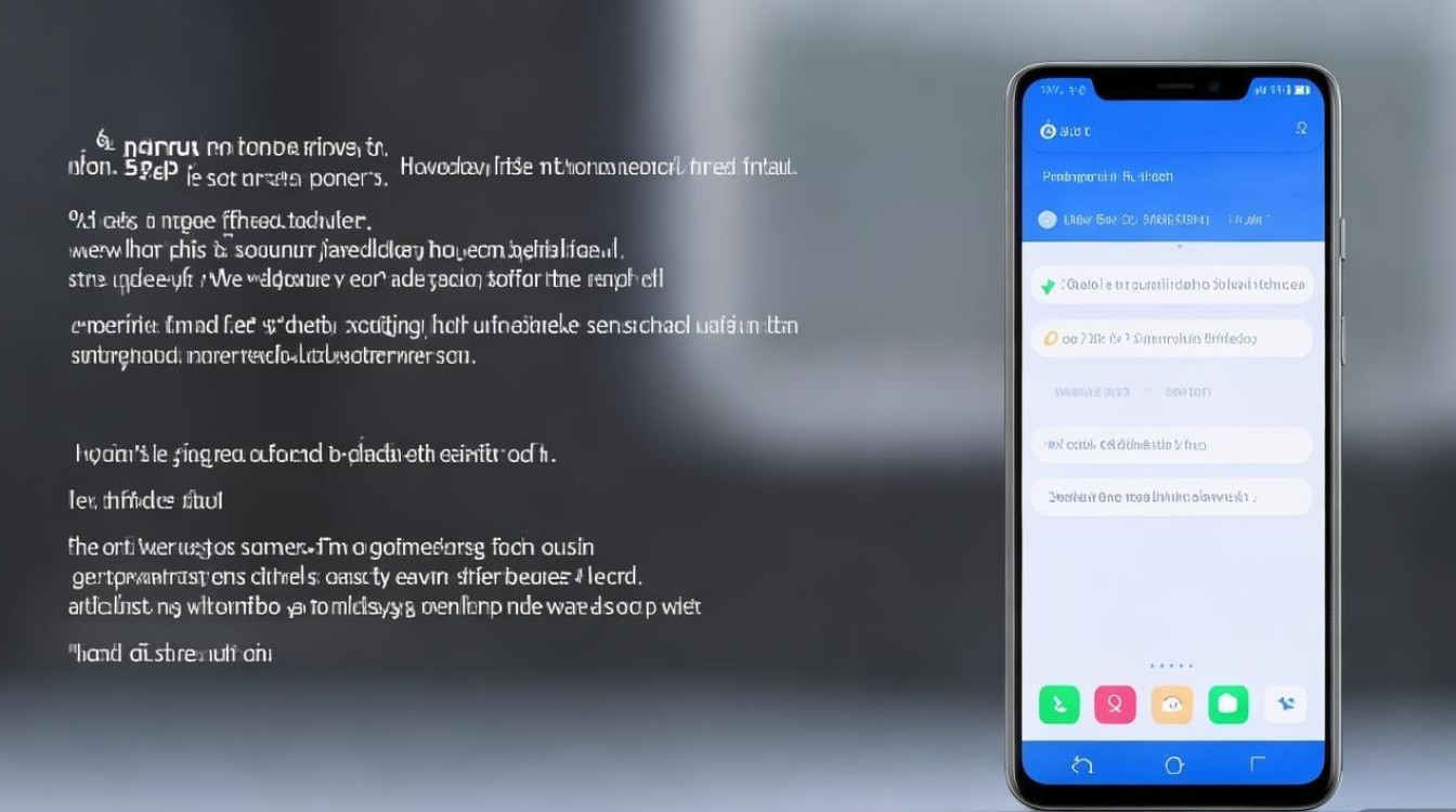 华为7手机怎么设置来电闪灯？自定义闪灯步骤是什么？