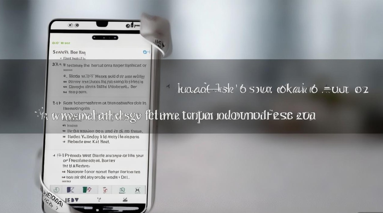 华为7手机怎么设置来电闪灯？自定义闪灯步骤是什么？