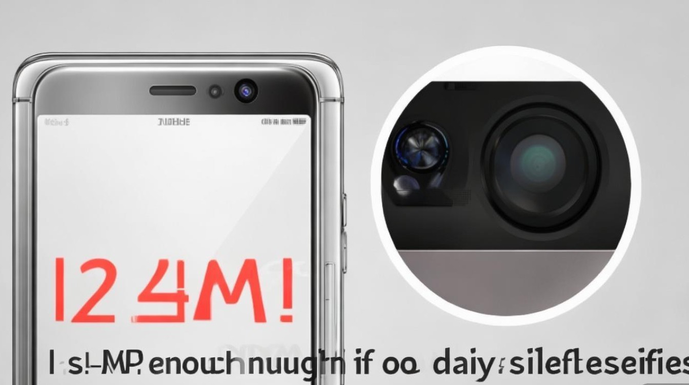 华为7前置摄像头像素具体是多少？日常自拍够用吗？