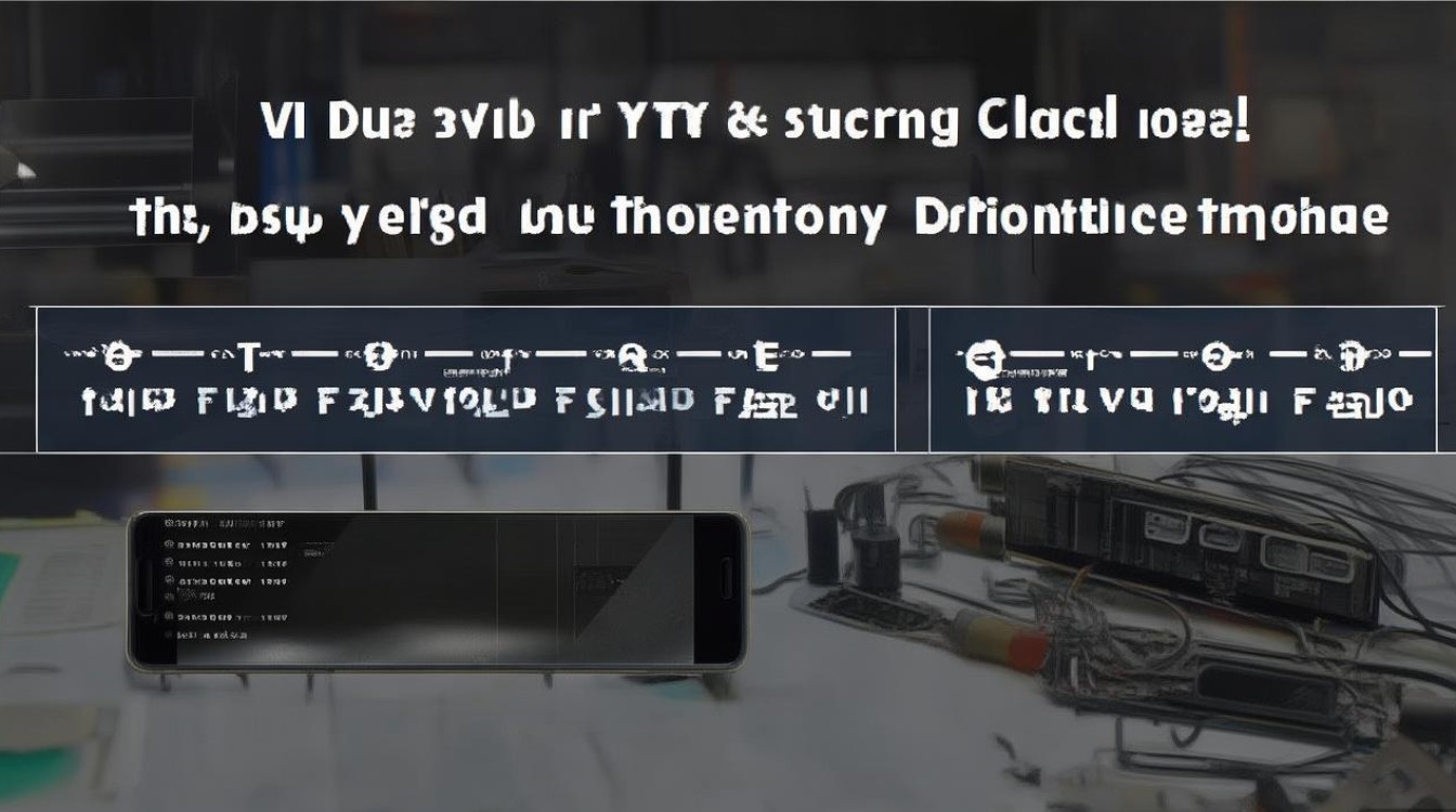 VIVO Y22IL刷机步骤详解，新手如何安全操作？