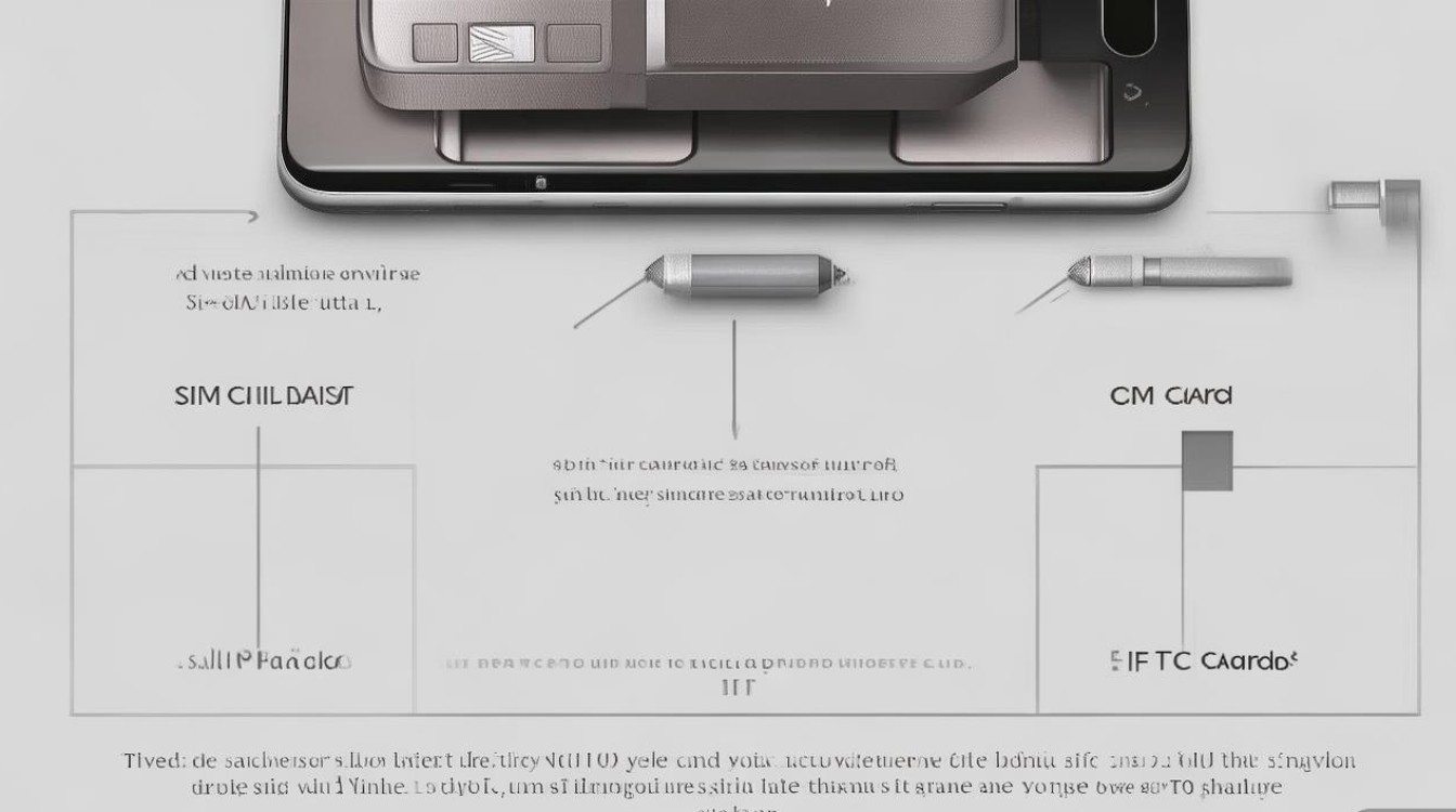 vivox5双卡双待怎么插?SIM卡和TF卡怎么区分?