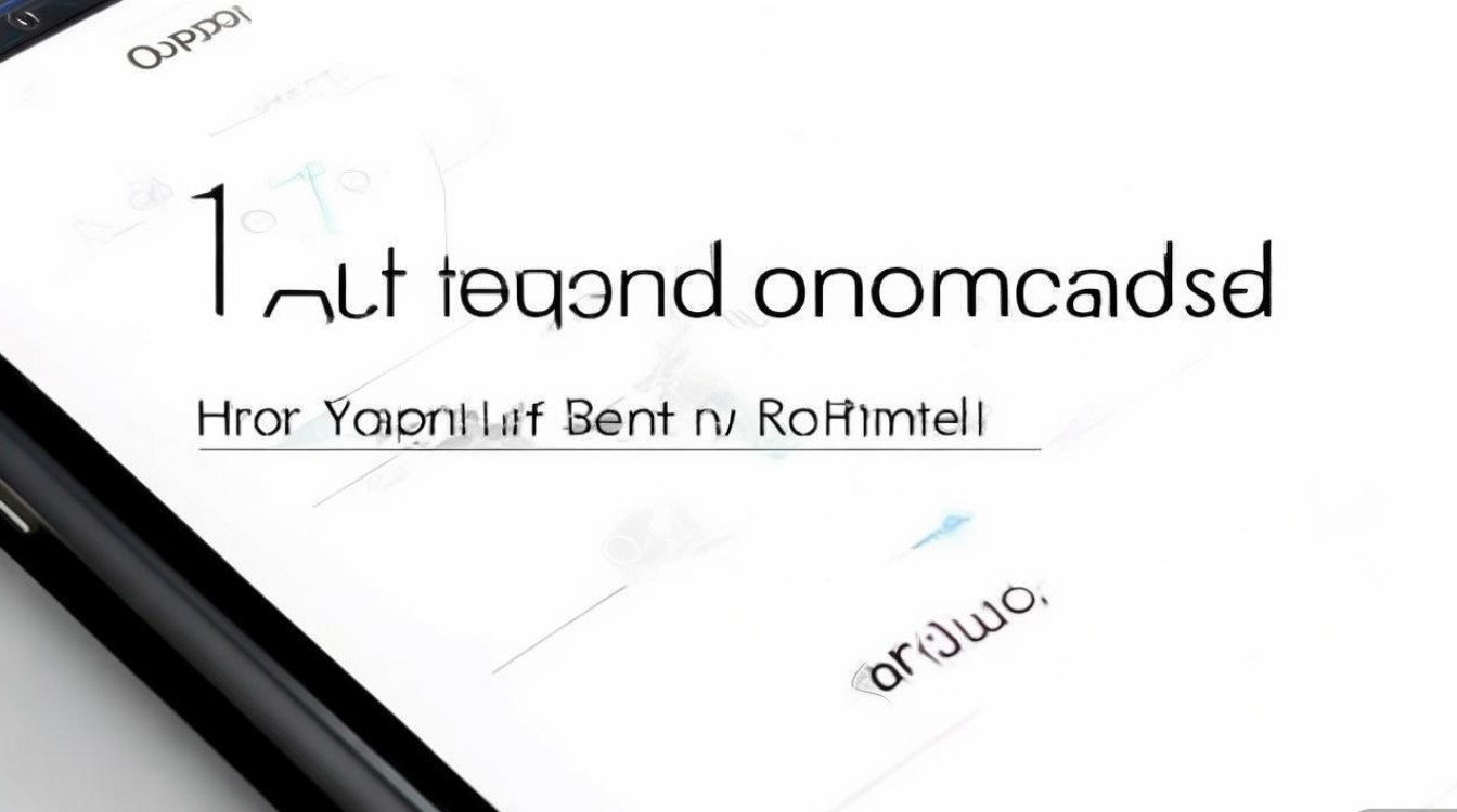 OPPO手机内存卡怎么格式化才能正常使用？