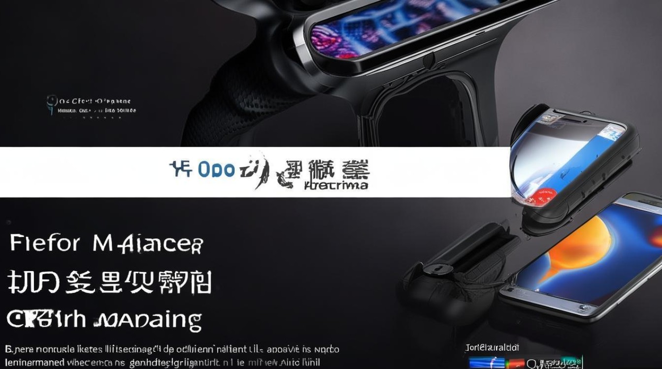 cf手游m16oppo好用吗？性能适配和游戏体验怎么样？