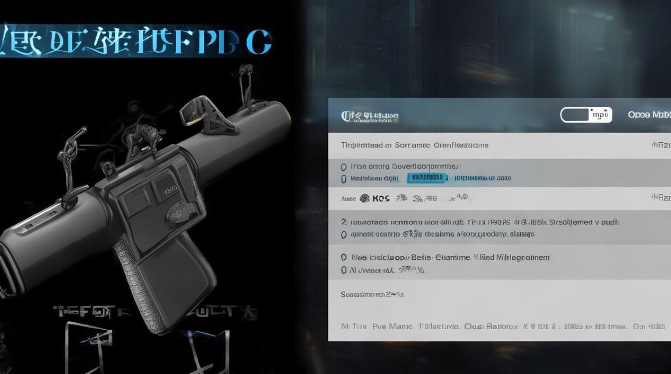 cf手游m16oppo好用吗？性能适配和游戏体验怎么样？