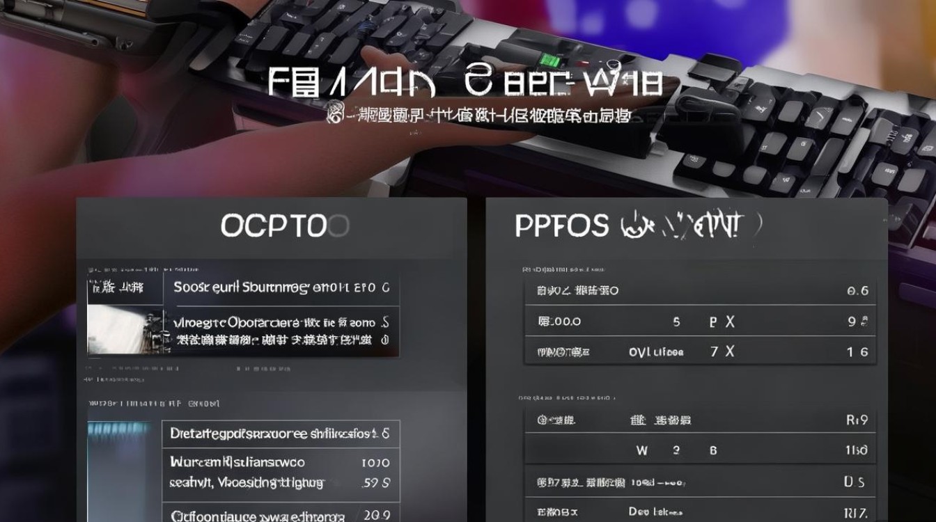 cf手游m16oppo好用吗？性能适配和游戏体验怎么样？