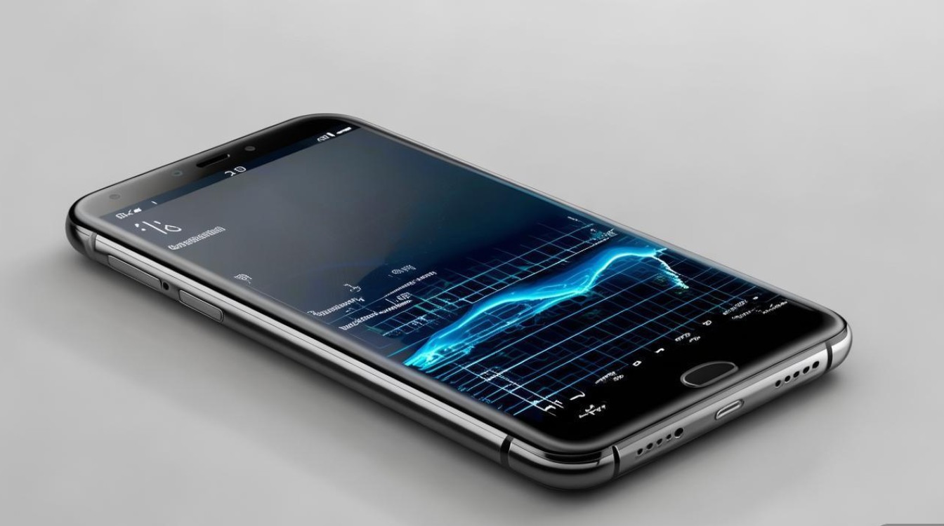 华为6x怎么现实网速