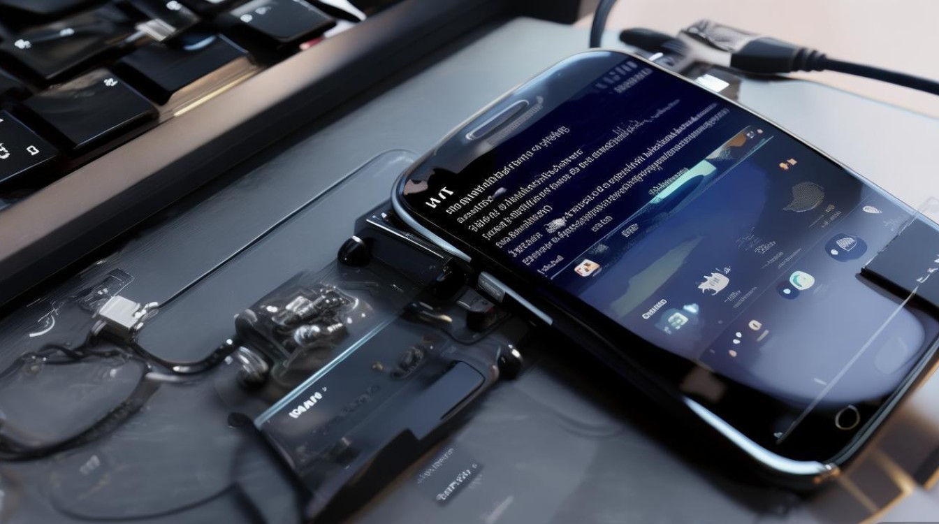 三星i9502连接电脑没反应？USB驱动怎么装？