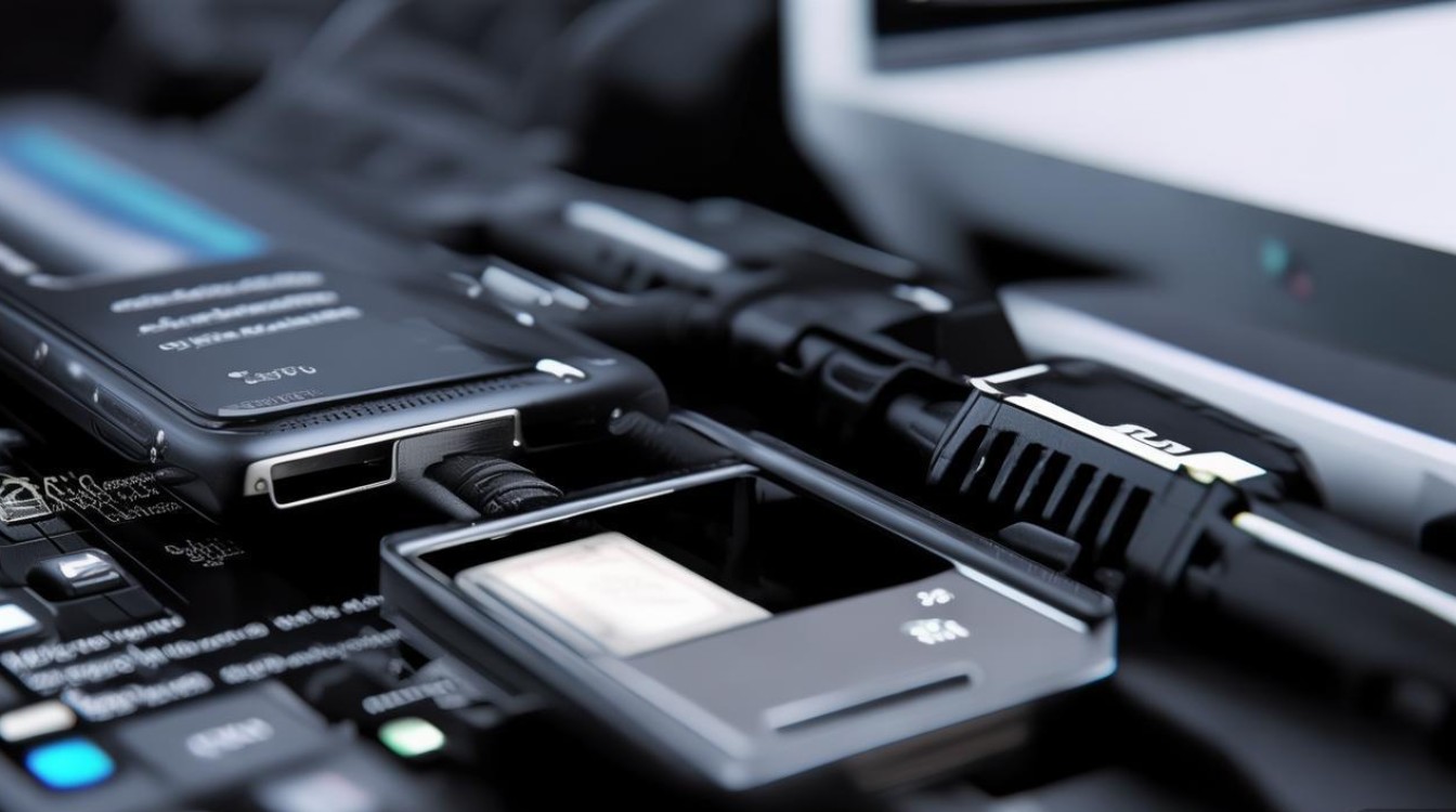 三星i9502连接电脑没反应？USB驱动怎么装？