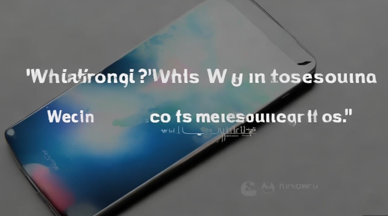 苹果6微信声音语音没声音是怎么回事啊