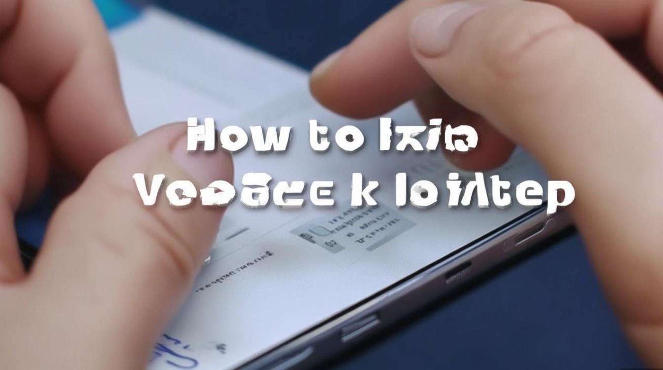 怎么退出vivo场景桌面