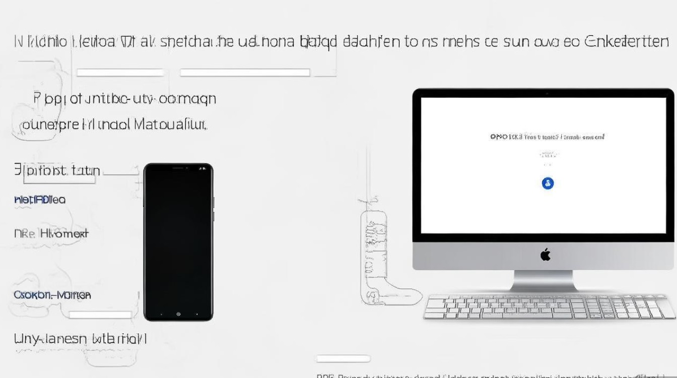 oppo9手机怎么连接电脑