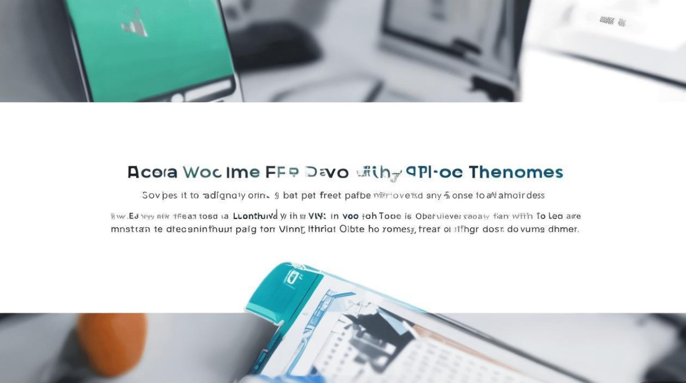 怎么免费用vivo主题？官方免费渠道和第三方安全方法分享？
