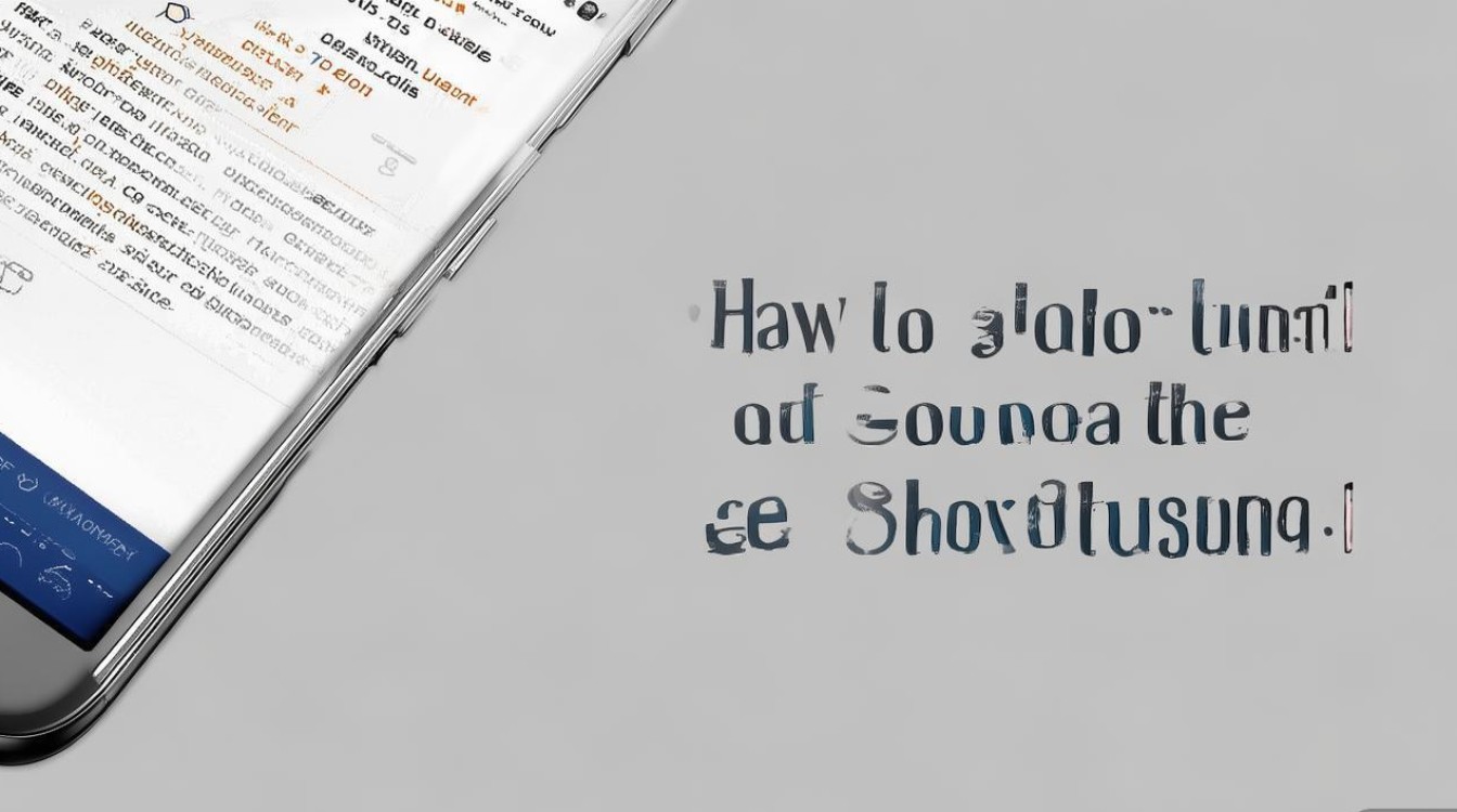 三星手机拍照声音怎么彻底关闭？