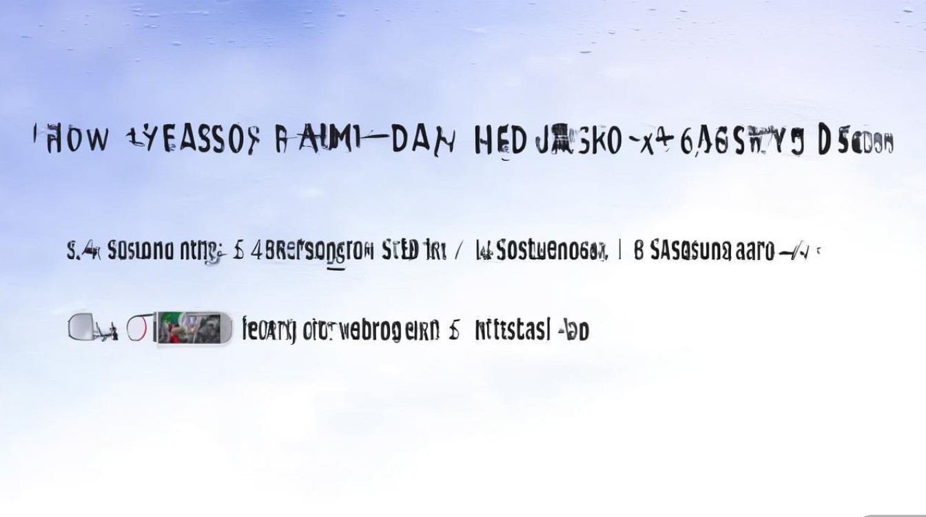 三星S4如何把软件安装到SD卡？详细步骤与设置方法