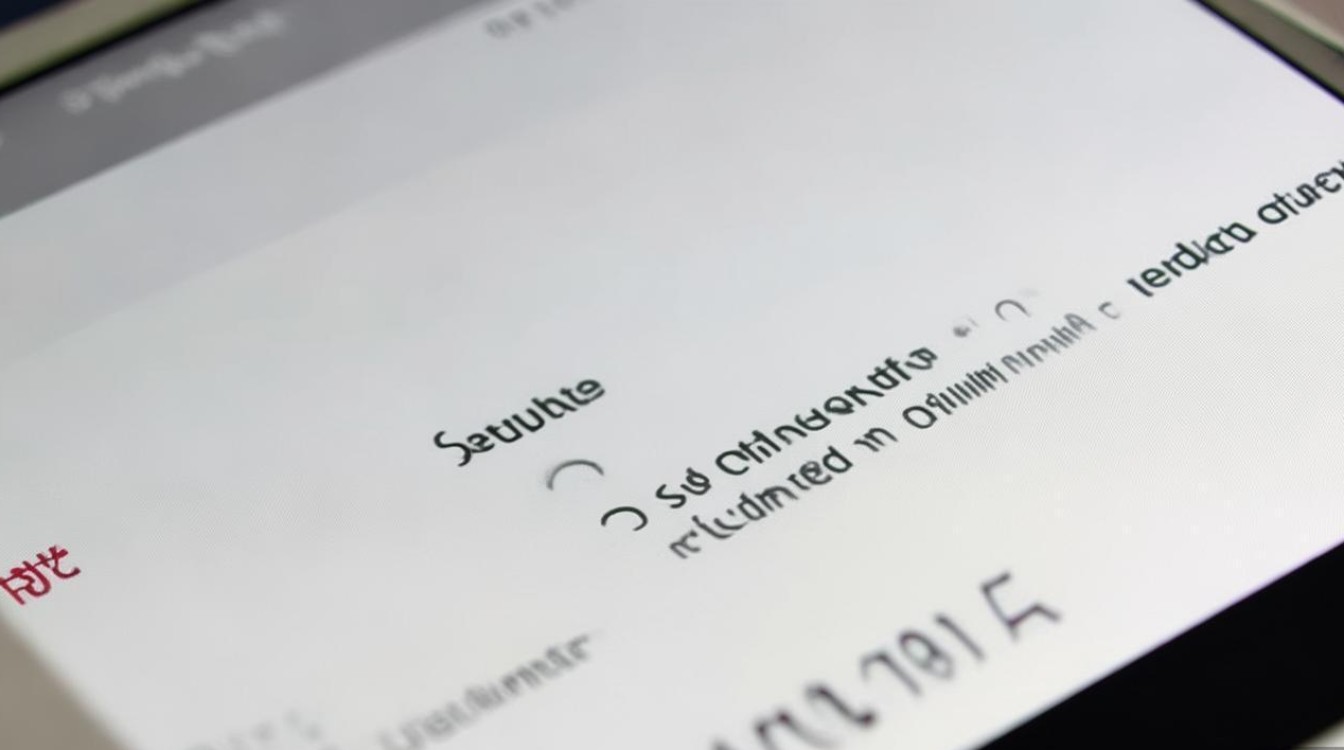 华为4X双卡怎么设置