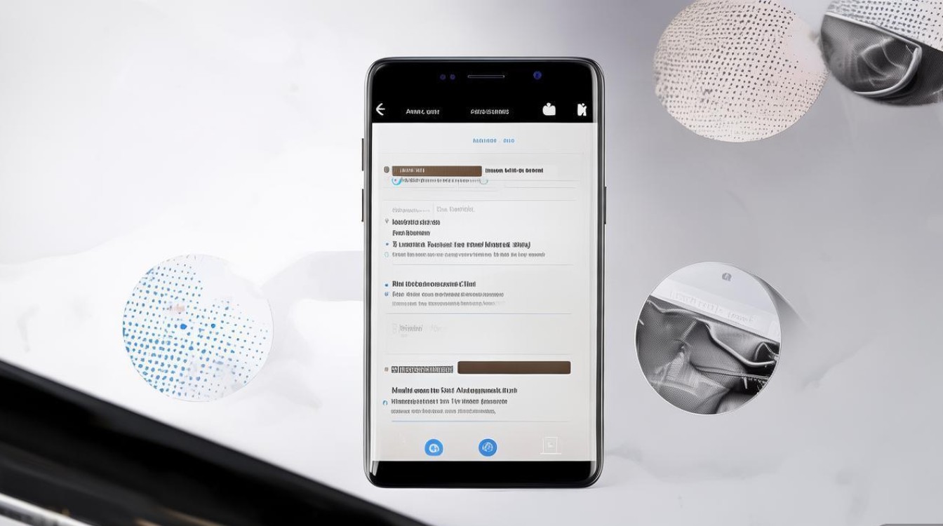 三星手机怎么设置字体大小和样式？