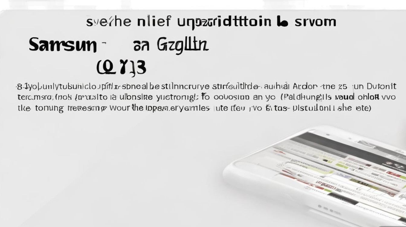 三星i9308怎么更新系统？详细教程步骤是什么？