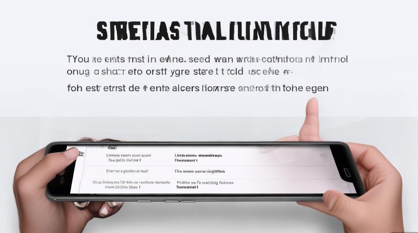 三星手势感应怎么用？手势感应设置与操作步骤详解