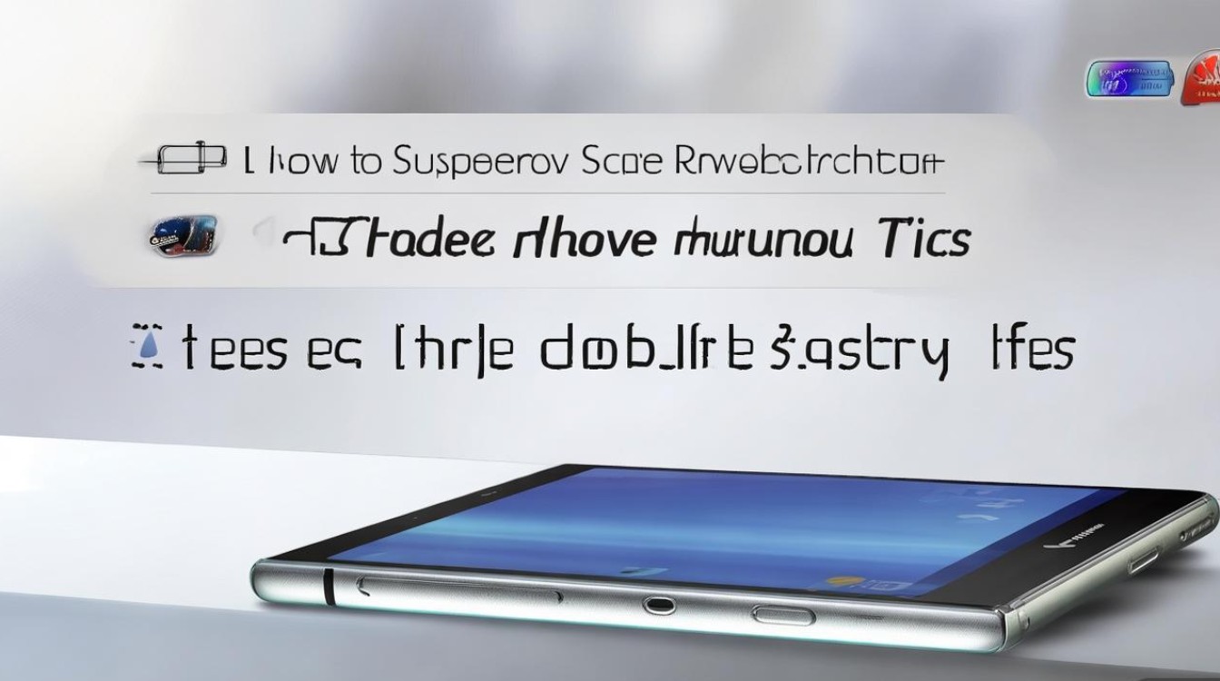 华为4c怎么超级省电？这3个隐藏技巧让你续航翻倍