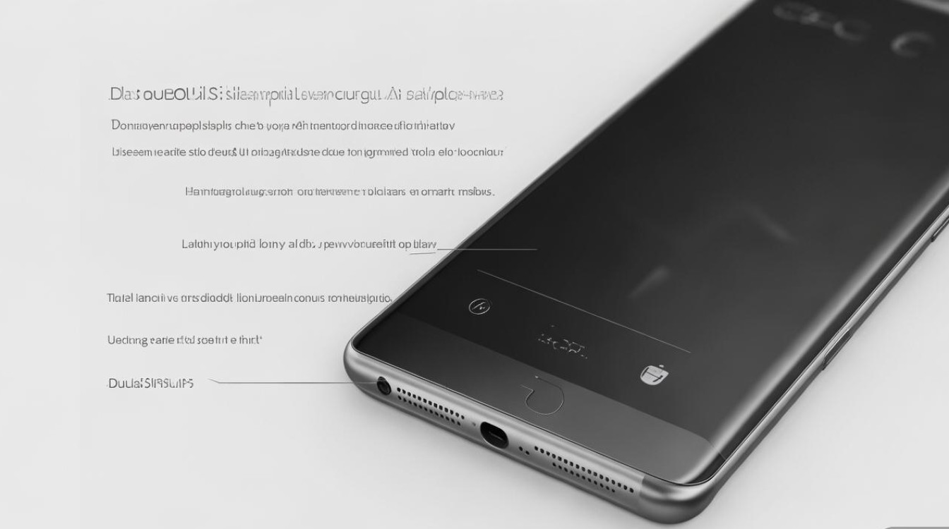 oppo r9s怎么双卡双待