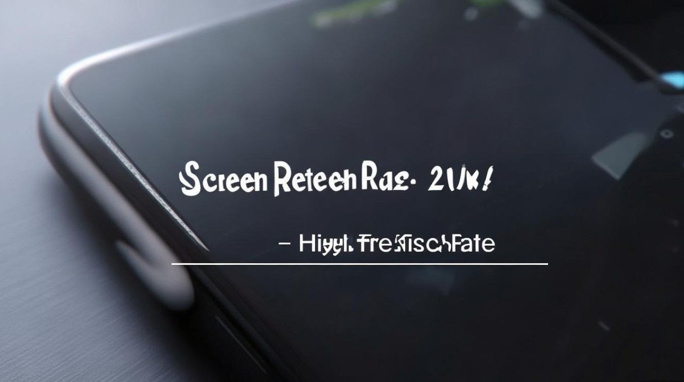 realmegt手机屏幕刷新率是多少？高刷还是普通？