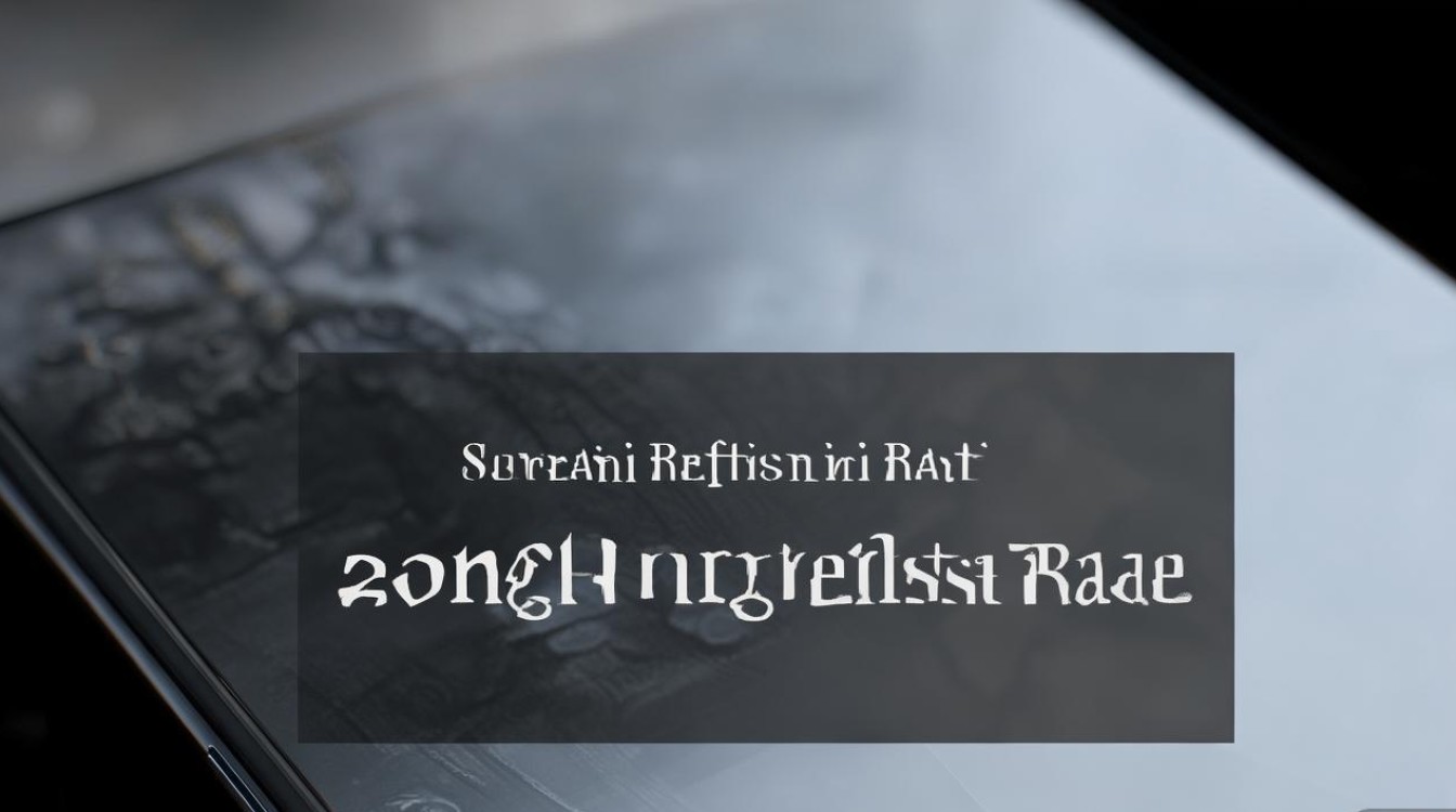 realmegt手机屏幕刷新率是多少？高刷还是普通？