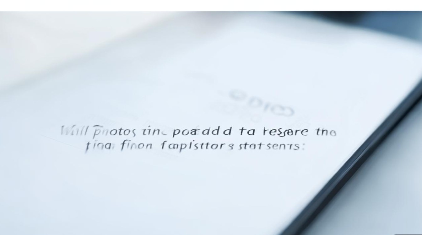 OPPO恢复出厂设置后，照片等重要数据会丢失吗？