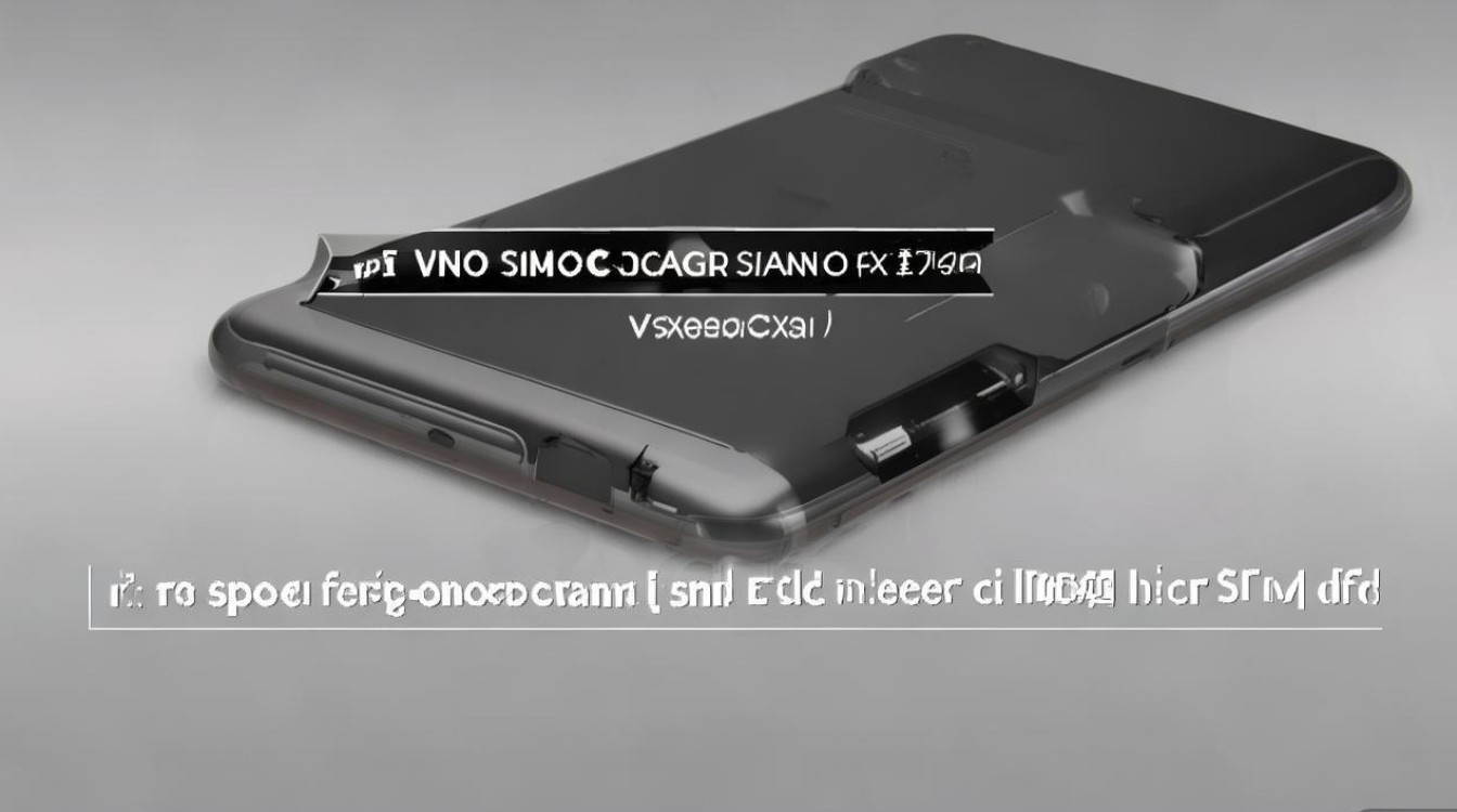 vivoxmax怎么放双卡？一张卡怎么放第二张卡？