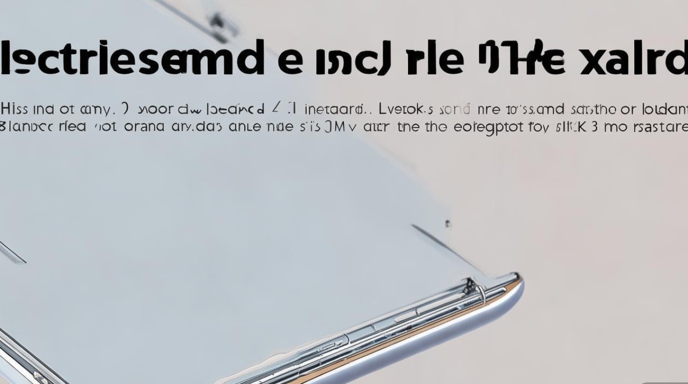 vivoxmax怎么放双卡？一张卡怎么放第二张卡？