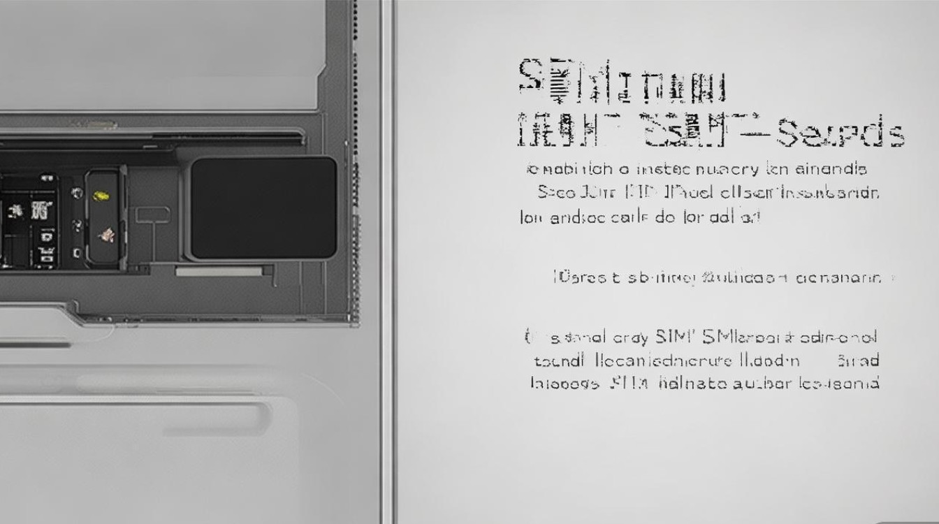 vivoxmax怎么放双卡？一张卡怎么放第二张卡？